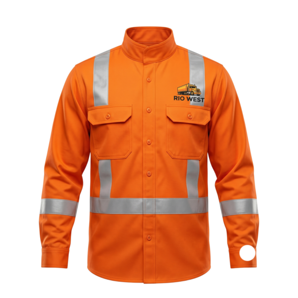 Motorway Safety Jacket