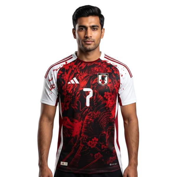 Sports Shirt