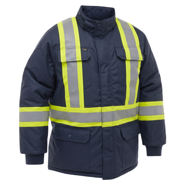 Motorway Safety Jacket