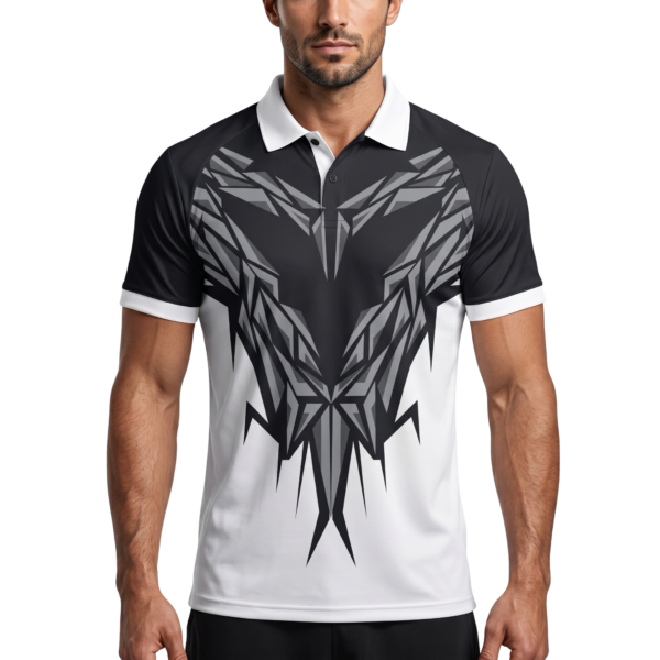 Sports Shirt