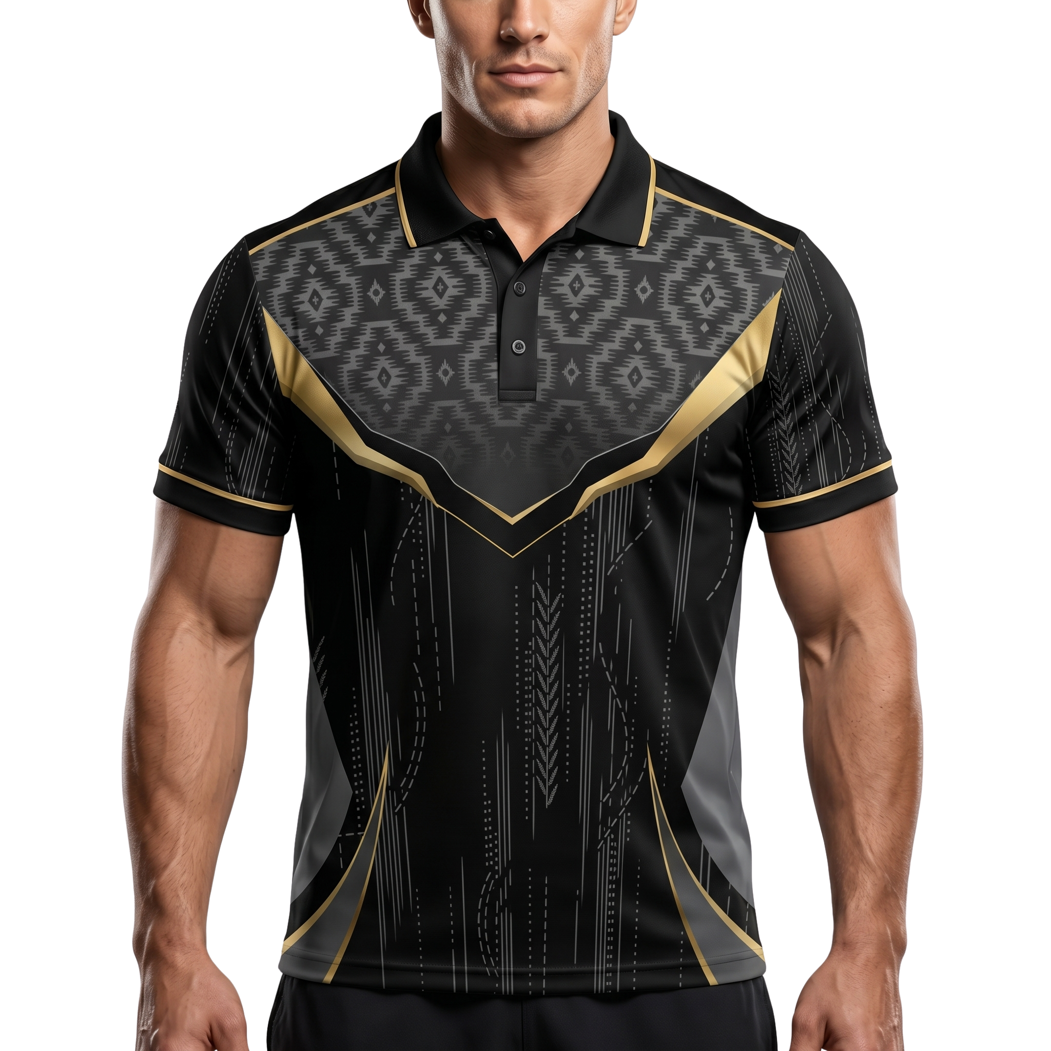 Sports Shirt