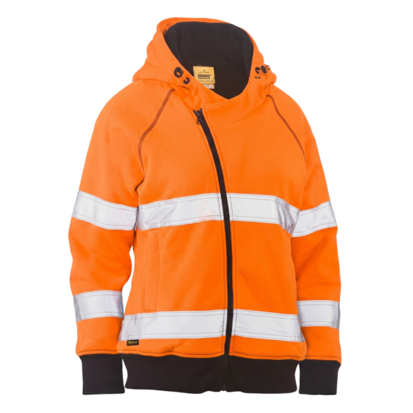 Motorway Safety Jacket