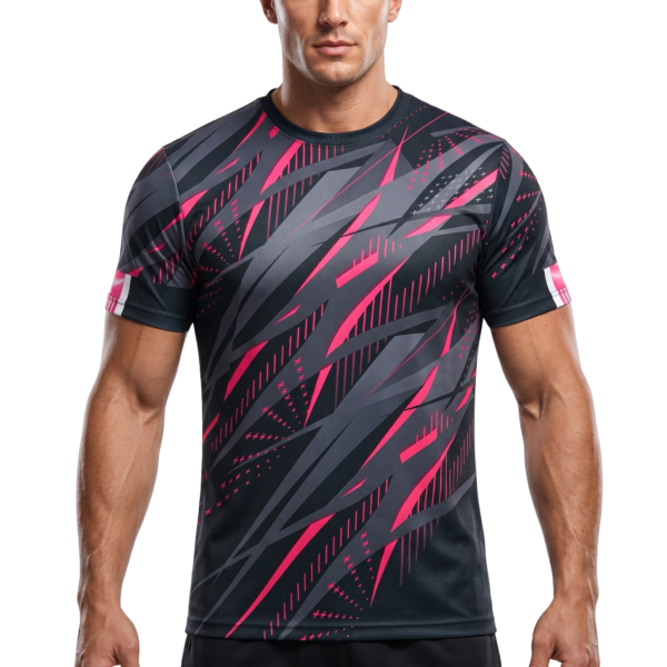 Sports Shirt