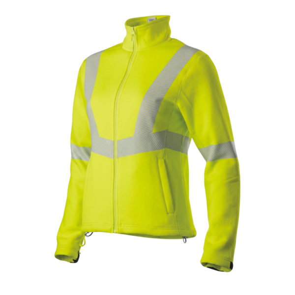 Motorway Safety Jacket