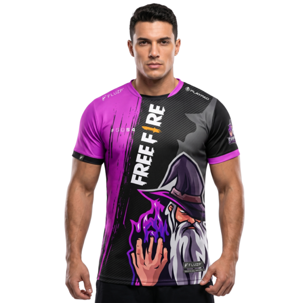 Sports Shirt