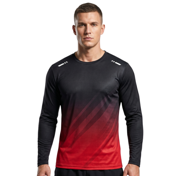 Sports Shirt