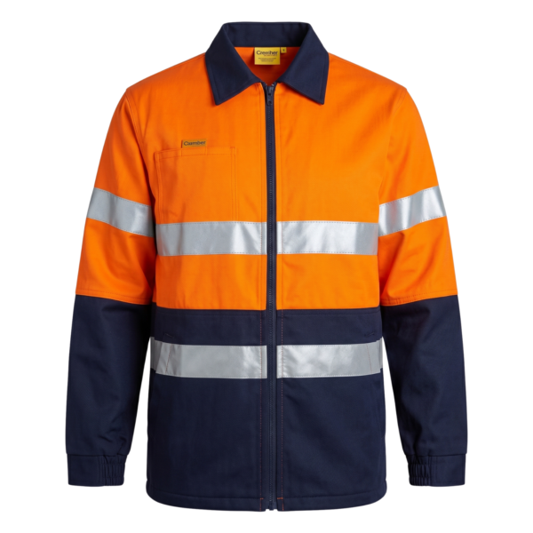 Motorway Safety Jacket
