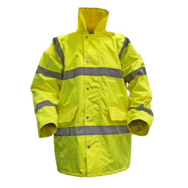 Motorway Safety Jacket