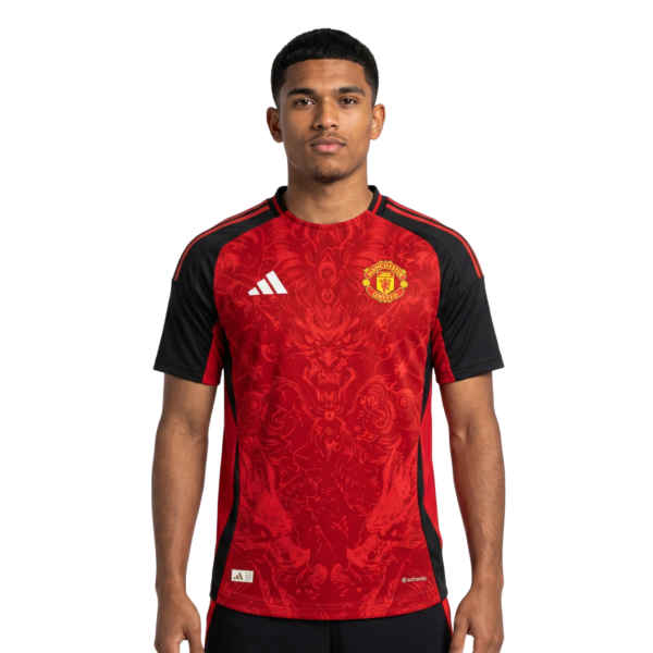 Sports Shirt