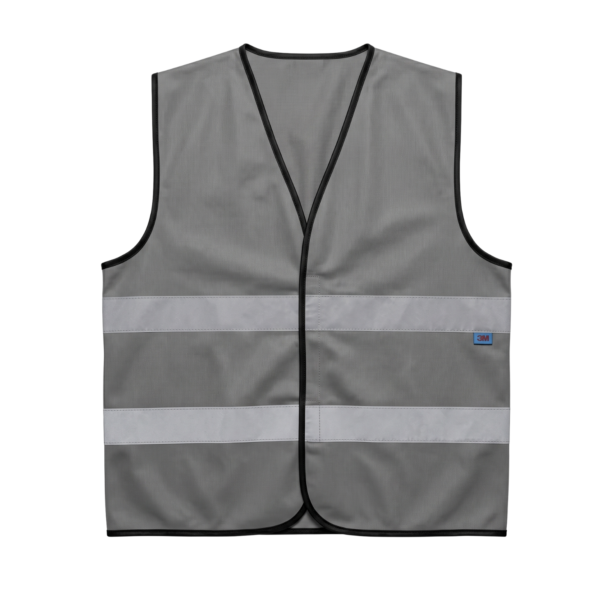 SafeGuard Reflective Safety Vest