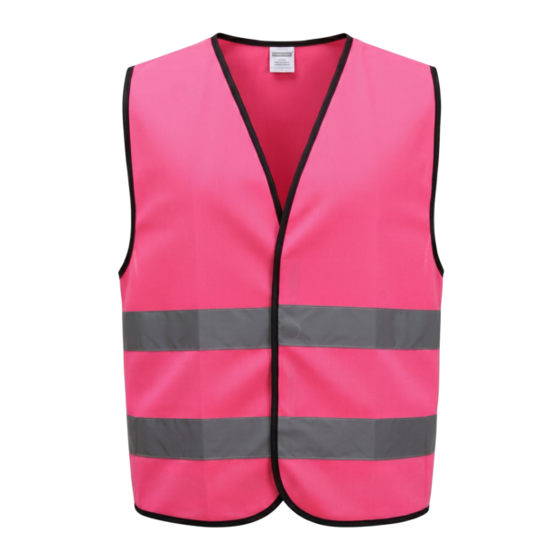 SafeGuard Reflective Safety Vest