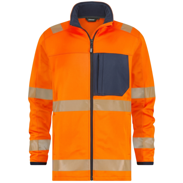 Motorway Safety Jacket