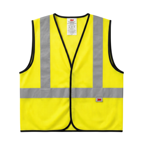 SafeGuard Reflective Safety Vest