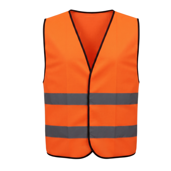 SafeGuard Reflective Safety Vest