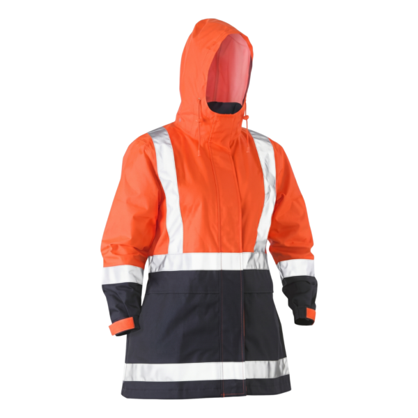 Motorway Safety Jacket