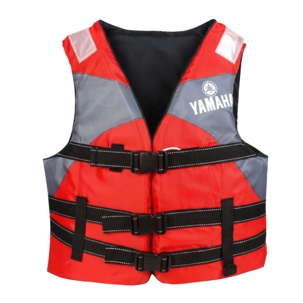 SafeGuard Reflective Safety Vest