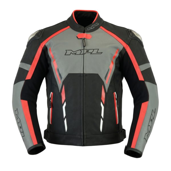 Motorbike Safety Jacket