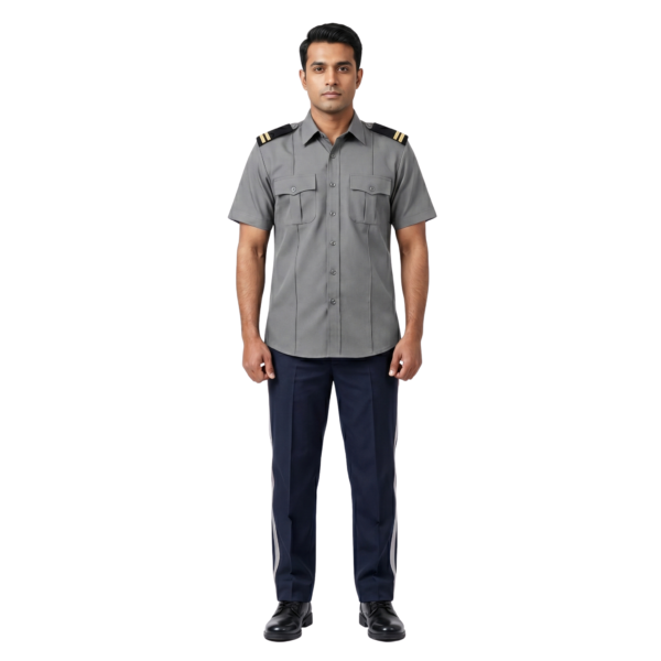 Security Uniform