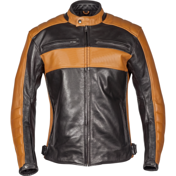 Motorbike Safety Jacket