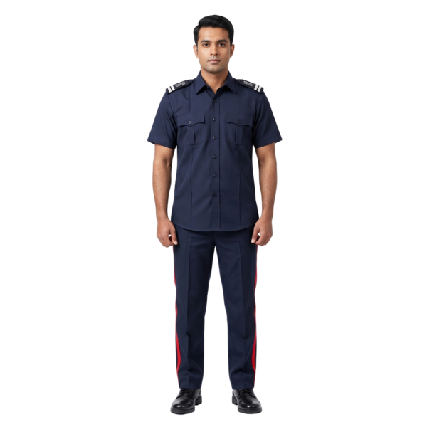 Security Uniform