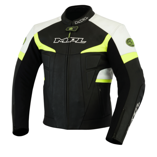 Motorbike Safety Jacket