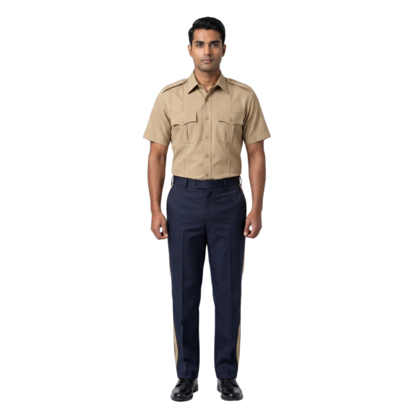 Security Uniform
