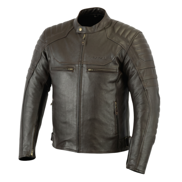 Motorbike Safety Jacket