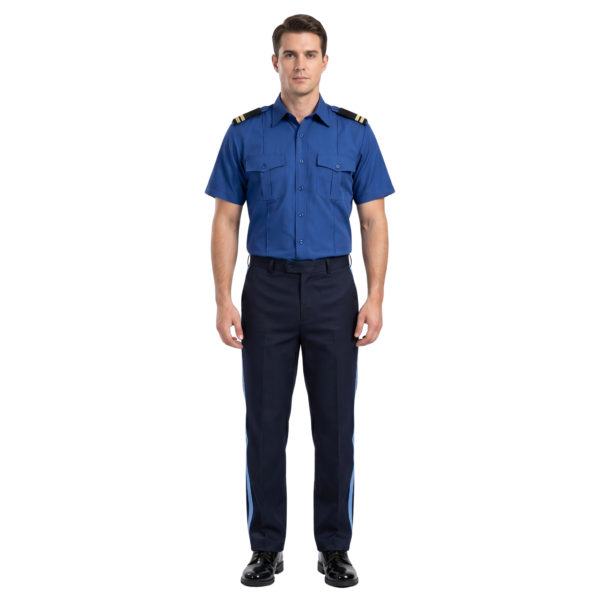 Security Uniform