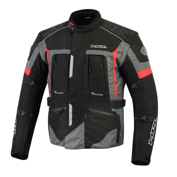 Motorbike Safety Jacket