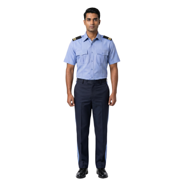 Security Uniform