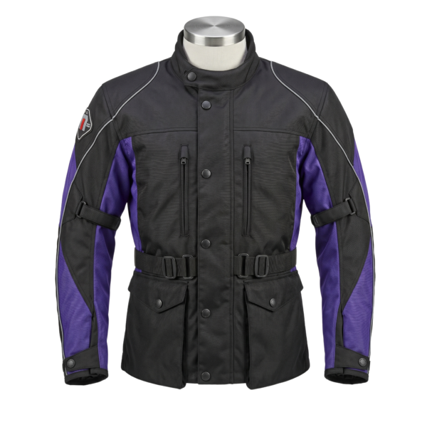 Motorbike Safety Jacket