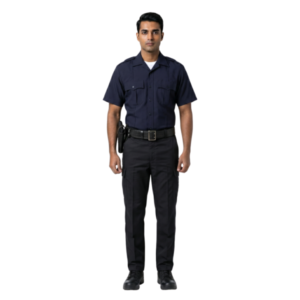 Security Uniform