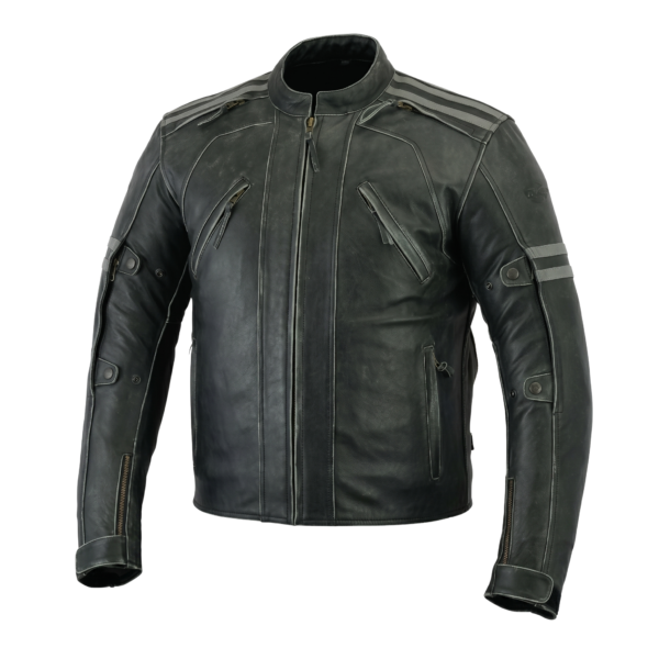 Motorbike Safety Jacket