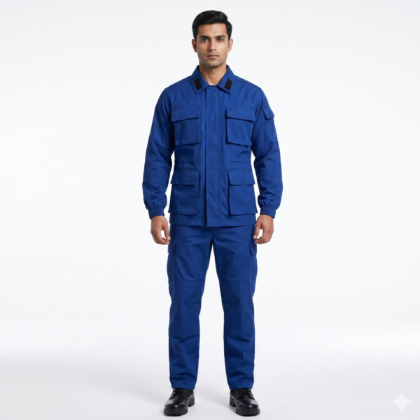 Security Uniform