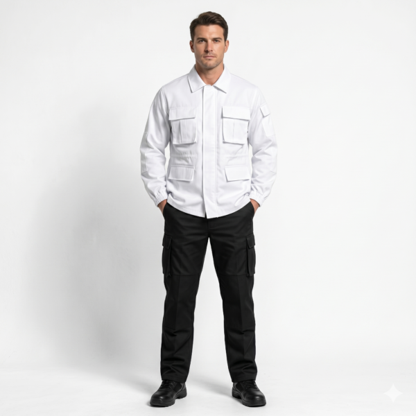 Security Uniform