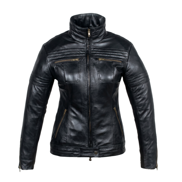Motorbike Safety Jacket