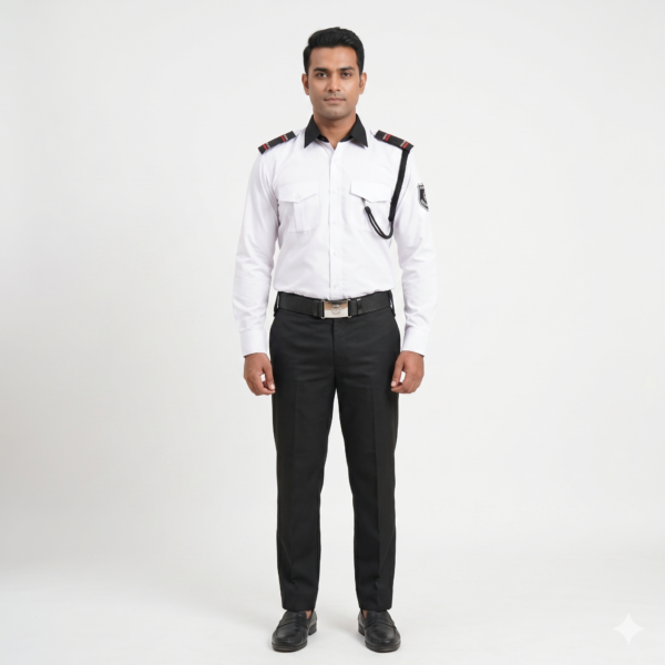 Security Uniform