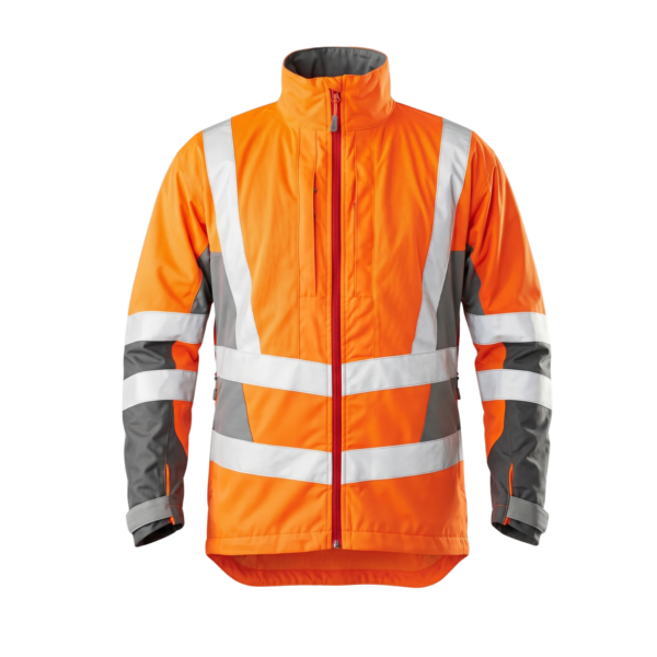 Motorway Safety Jacket