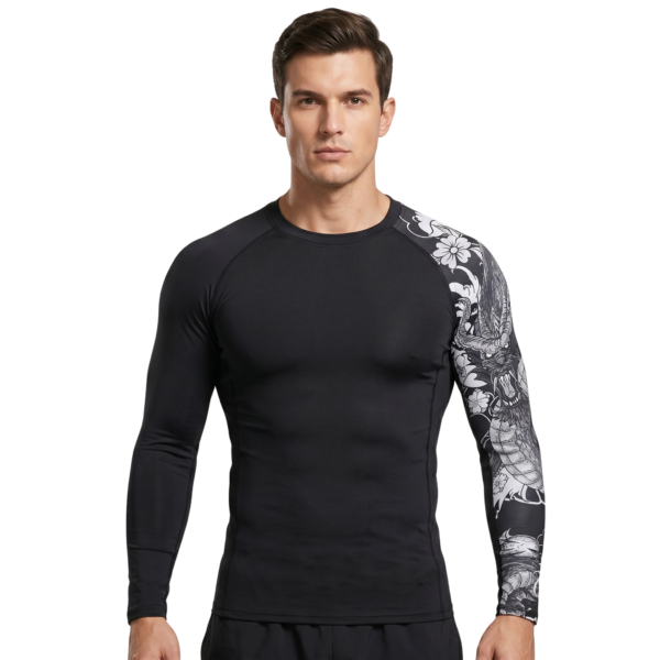 Sports Shirt