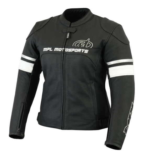 Motorbike Safety Jacket