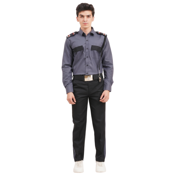 Security Uniform
