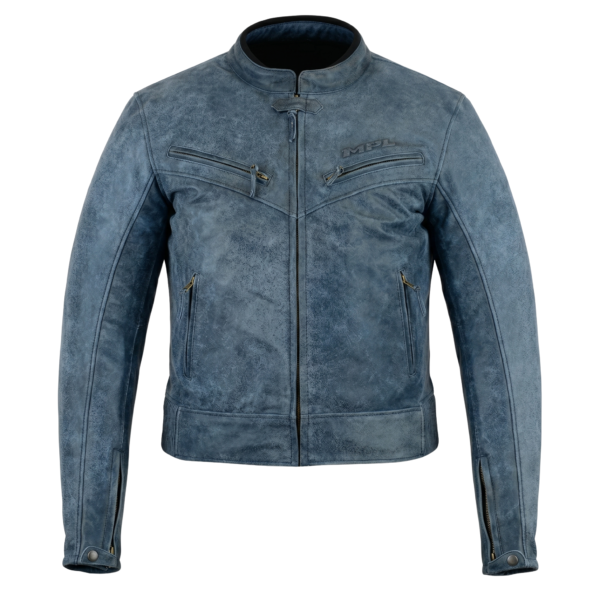 Motorbike Safety Jacket