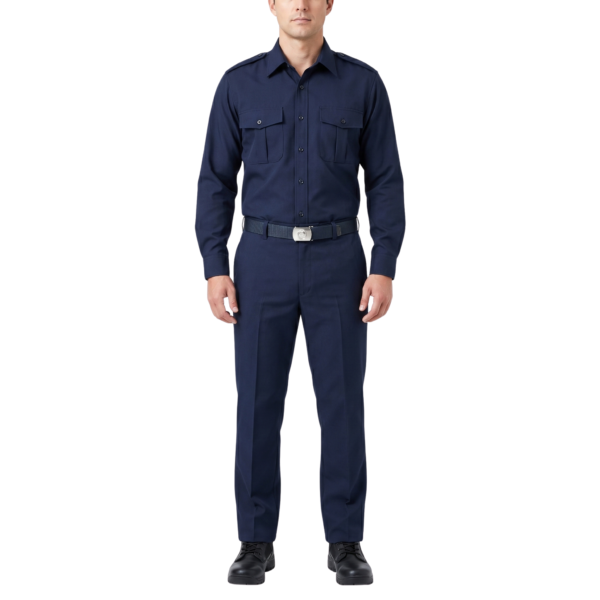 Security Uniform