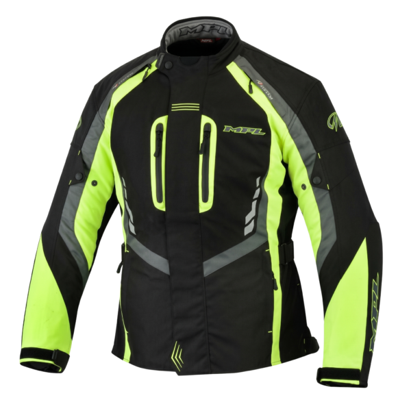 Motorbike Safety Jacket