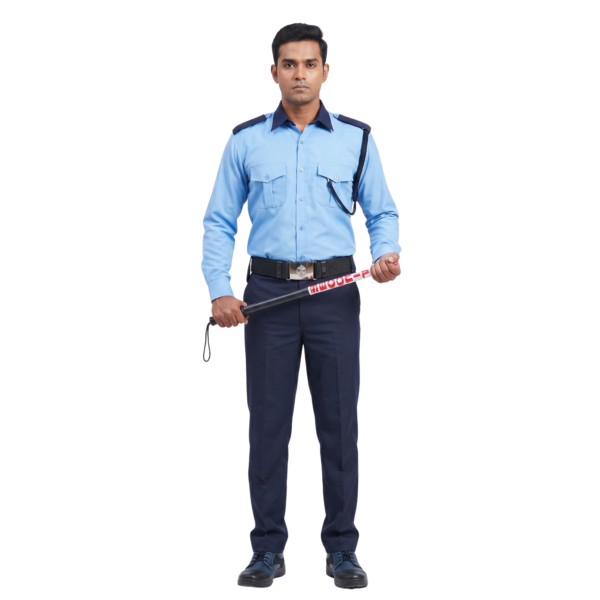 Security Uniform