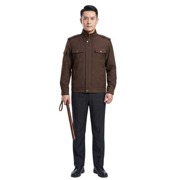 Security Uniform