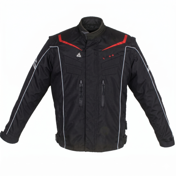 Motorbike Safety Jacket
