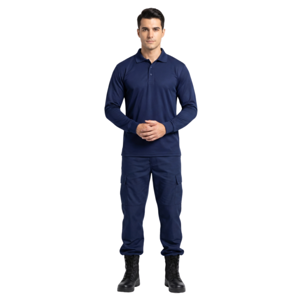 Security Uniform