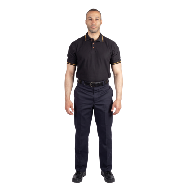 Security Uniform