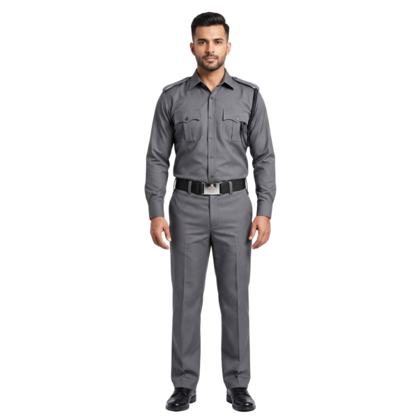 Security Uniform